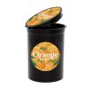 Orange Tangie pop top