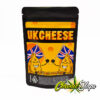 UK Cheese Mylar Bags