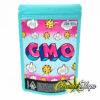 GMO Mylar Bags