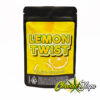 Lemon Twist Mylar Bags
