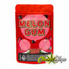 Melon Gum Mylar Bags
