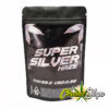 Super Silver Haze Mylar Bags